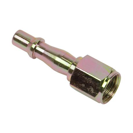 Sealey ACX18BP Screwed Adaptor Female 1/4"BSP - Pack of 50 - additional view 2