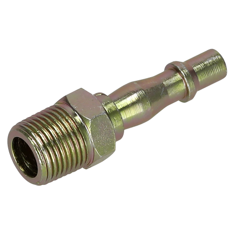 Sealey ACX19 Screwed Adaptor Male 3/8"BSPT - Pack of 5