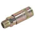Sealey ACX62 Coupling Body Male 3/8"BSPT