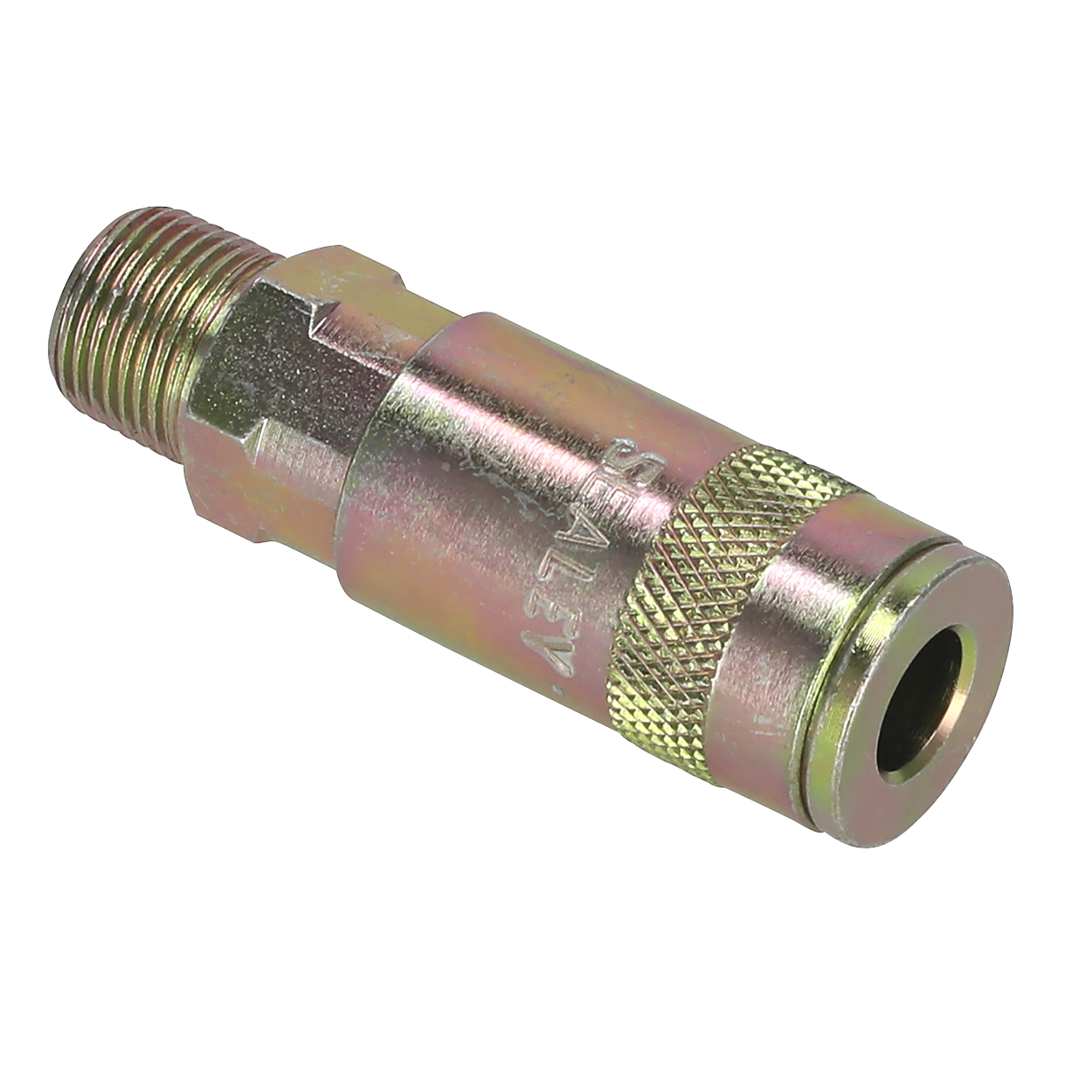 Sealey ACX62 Coupling Body Male 3/8"BSPT - additional view 2