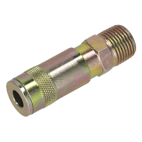 Sealey ACX63 Coupling Body Male 1/2"BSPT