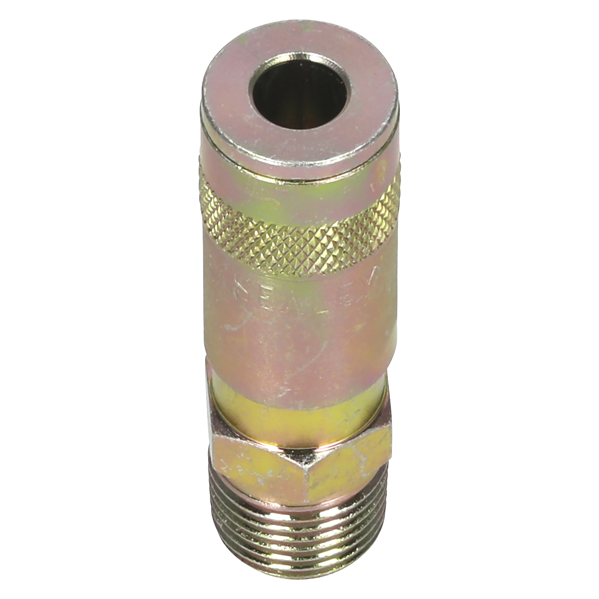 Sealey ACX63 Coupling Body Male 1/2"BSPT - additional view 3