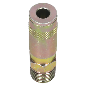 Sealey ACX63 Coupling Body Male 1/2"BSPT - additional view 3