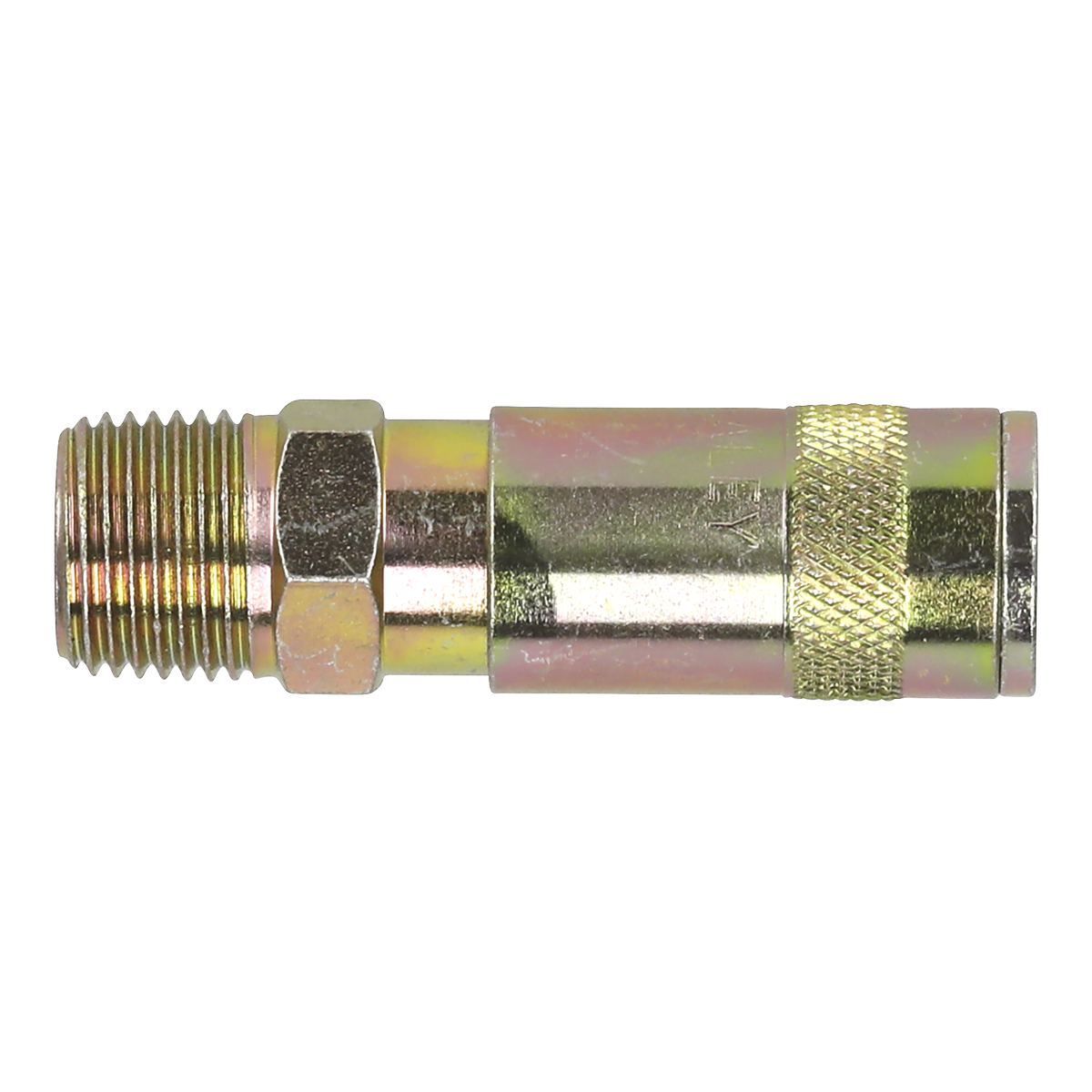 Sealey ACX63 Coupling Body Male 1/2"BSPT - additional view 4