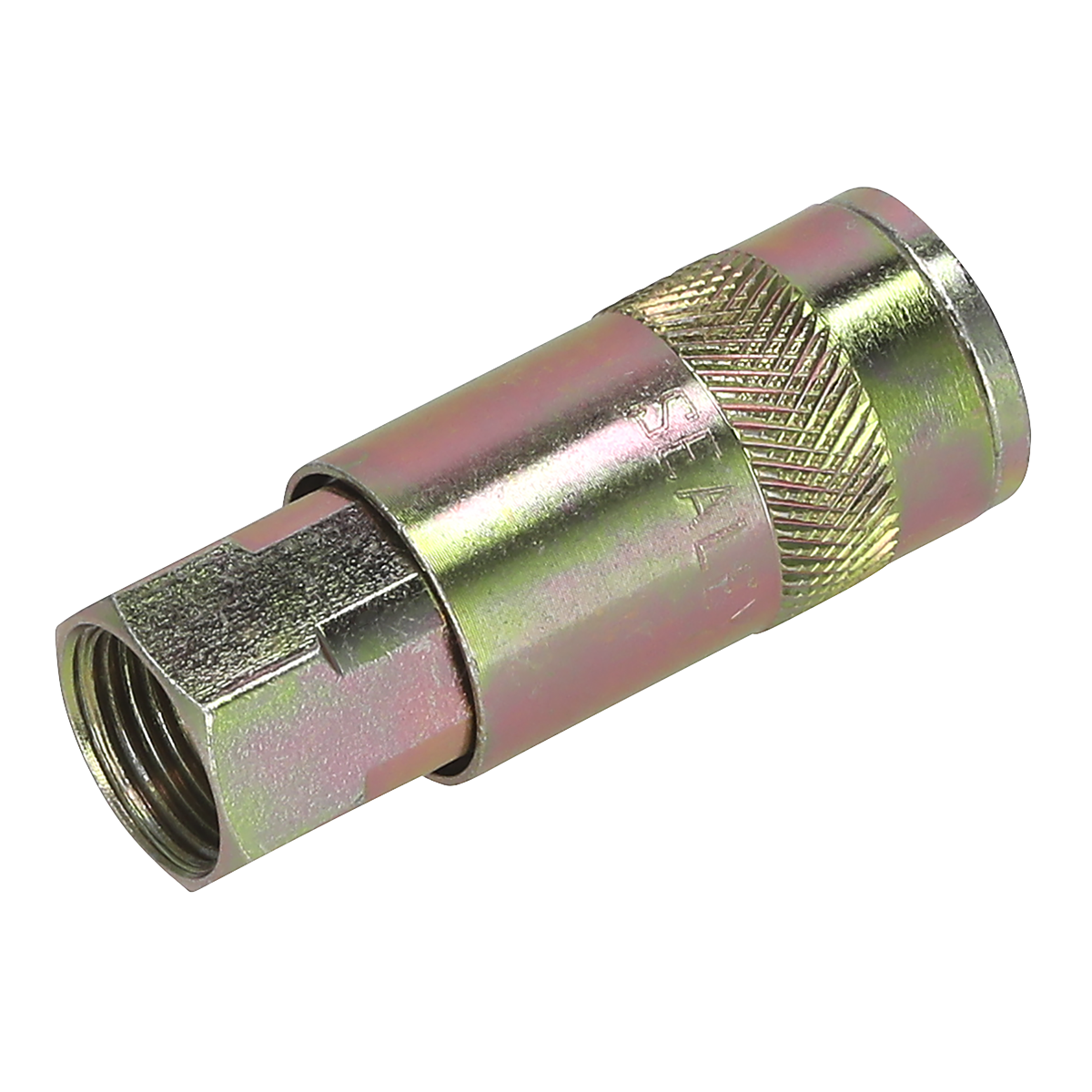 Sealey ACX64 Coupling Body Female 3/8"BSPT