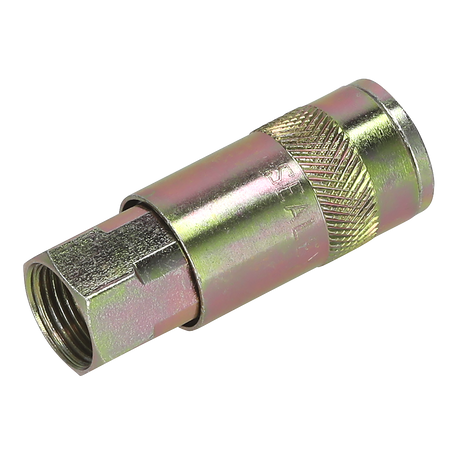 Sealey ACX64 Coupling Body Female 3/8"BSPT