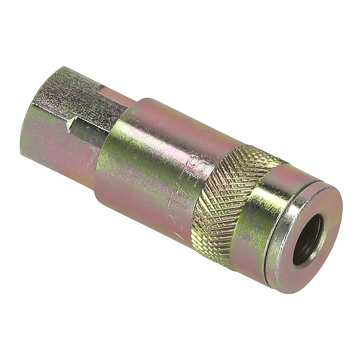 Sealey ACX64 Coupling Body Female 3/8"BSPT - additional view 2