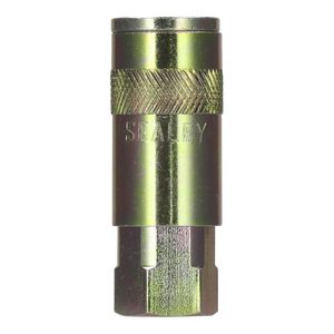 Sealey ACX64 Coupling Body Female 3/8"BSPT - additional view 3