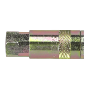 Sealey ACX64 Coupling Body Female 3/8"BSPT - additional view 4