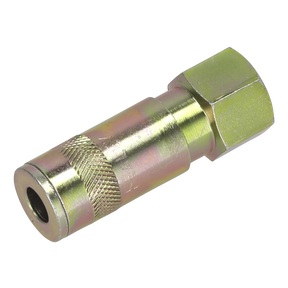 Sealey ACX65 Coupling Body Female 1/2"BSPT