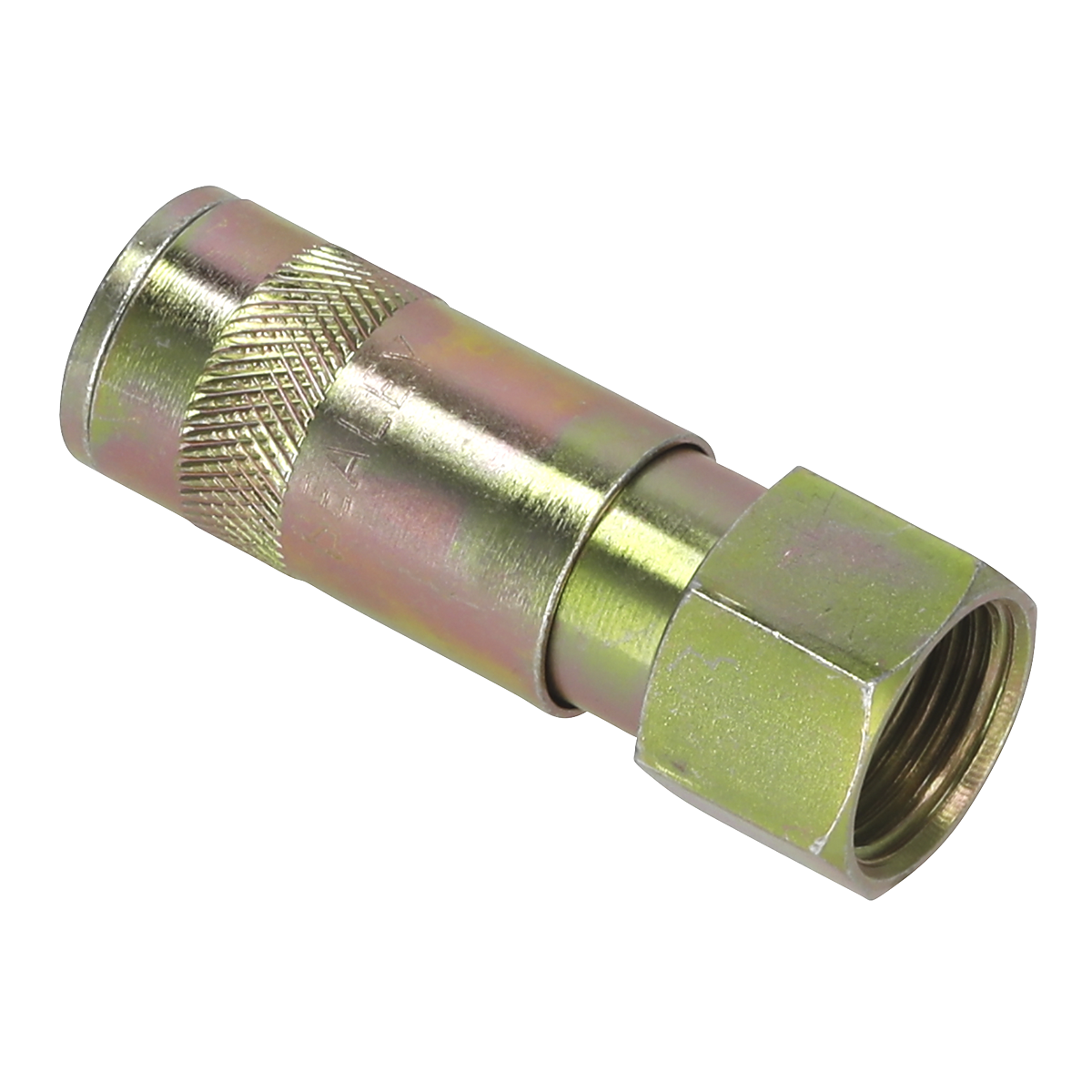 Sealey ACX65 Coupling Body Female 1/2"BSPT - additional view 2