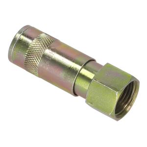 Sealey ACX65 Coupling Body Female 1/2"BSPT - additional view 2