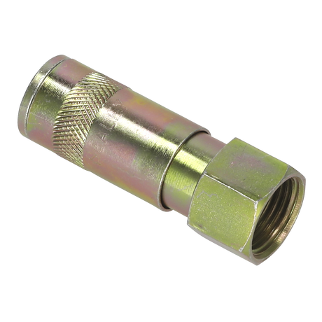 Sealey ACX65 Coupling Body Female 1/2"BSPT - additional view 2