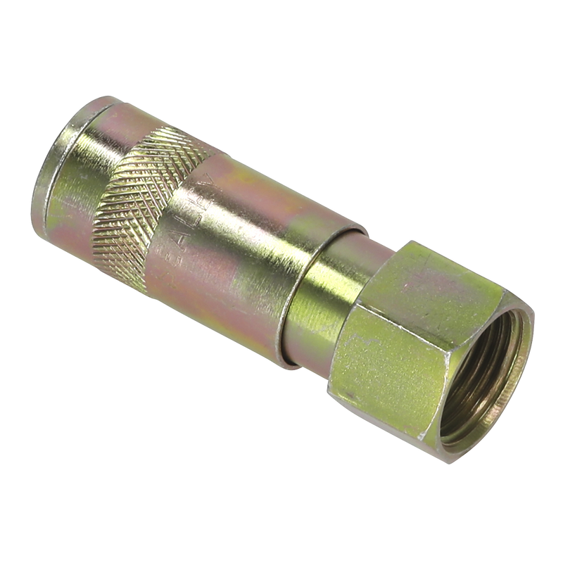 Sealey ACX65 Coupling Body Female 1/2"BSPT - additional view 2