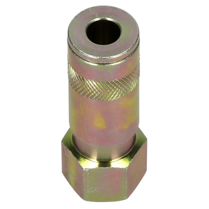 Sealey ACX65 Coupling Body Female 1/2"BSPT - additional view 3