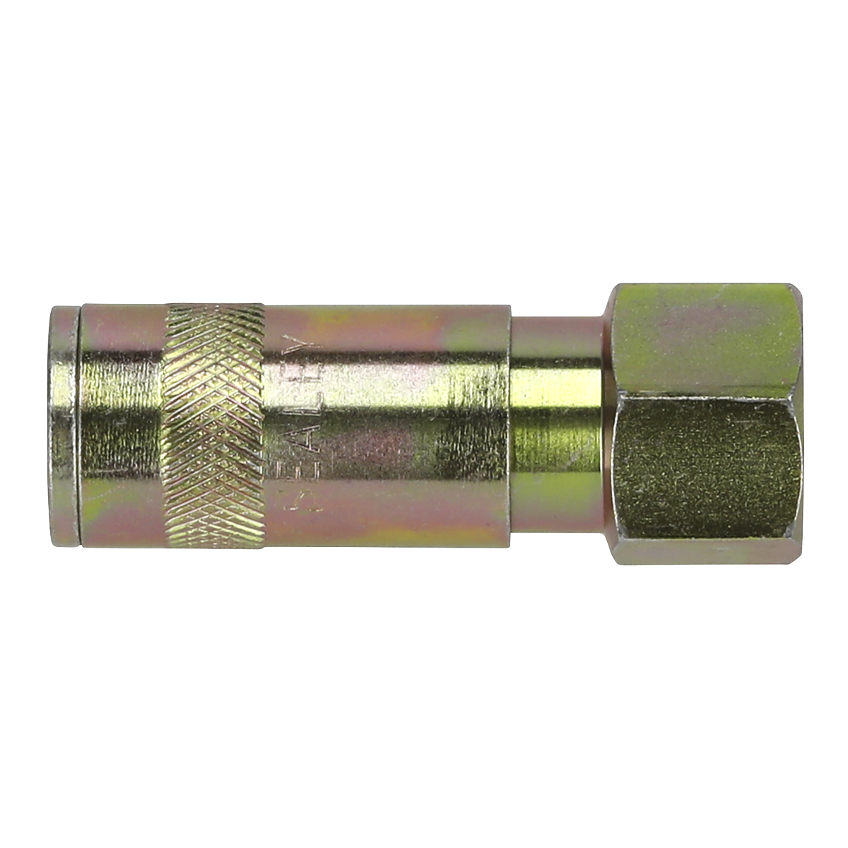 Sealey ACX65 Coupling Body Female 1/2"BSPT - additional view 4