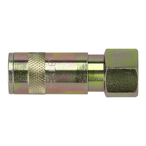 Sealey ACX65 Coupling Body Female 1/2"BSPT - additional view 4