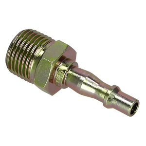 Sealey ACX68 Screwed Adaptor Male 1/2"BSPT - Pack of 5 - additional view 4