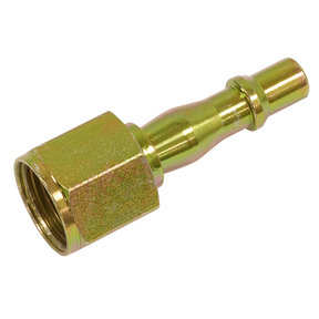 Sealey ACX69 Screwed Adaptor Female 3/8"BSPT - Pack of 5