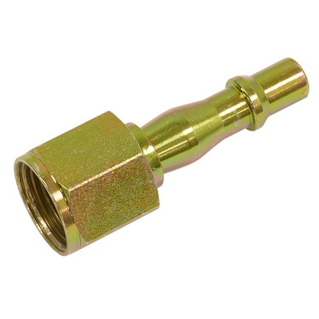 Sealey ACX69 Screwed Adaptor Female 3/8"BSPT - Pack of 5