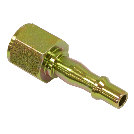 Sealey ACX69 Screwed Adaptor Female 3/8"BSPT - Pack of 5 - additional view 2