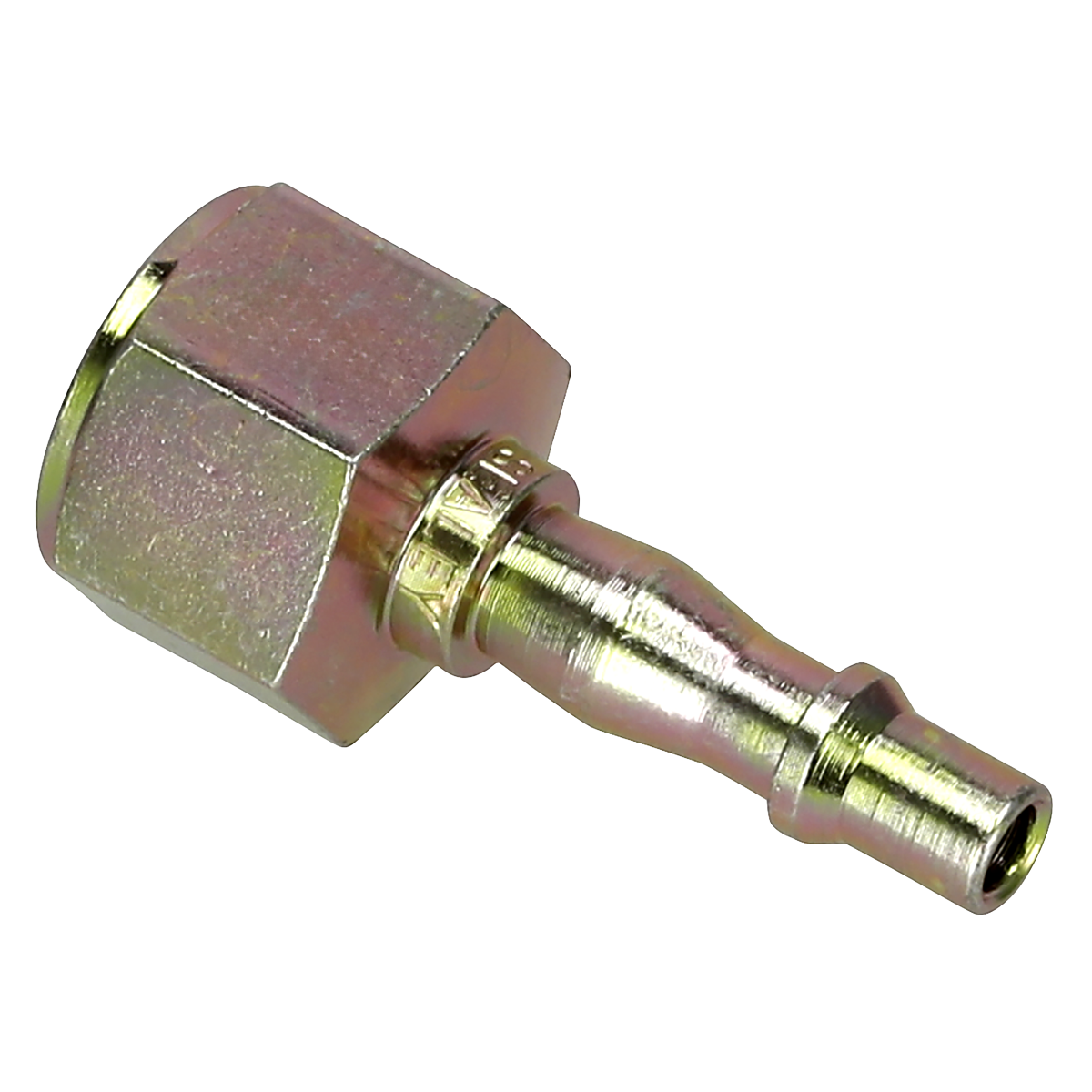 Sealey ACX70 Screwed Adaptor Female 1/2"BSPT - Pack of 5 - additional view 2