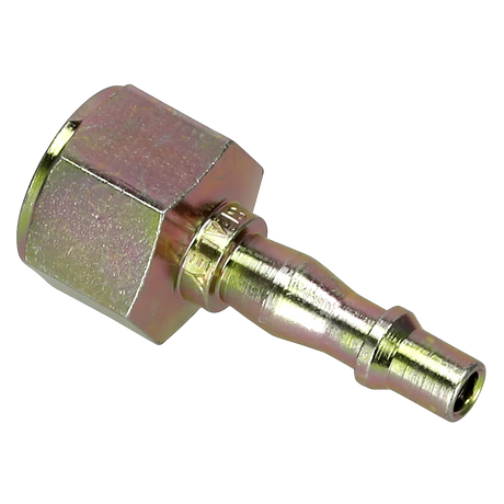 Sealey ACX70 Screwed Adaptor Female 1/2"BSPT - Pack of 5 - additional view 2