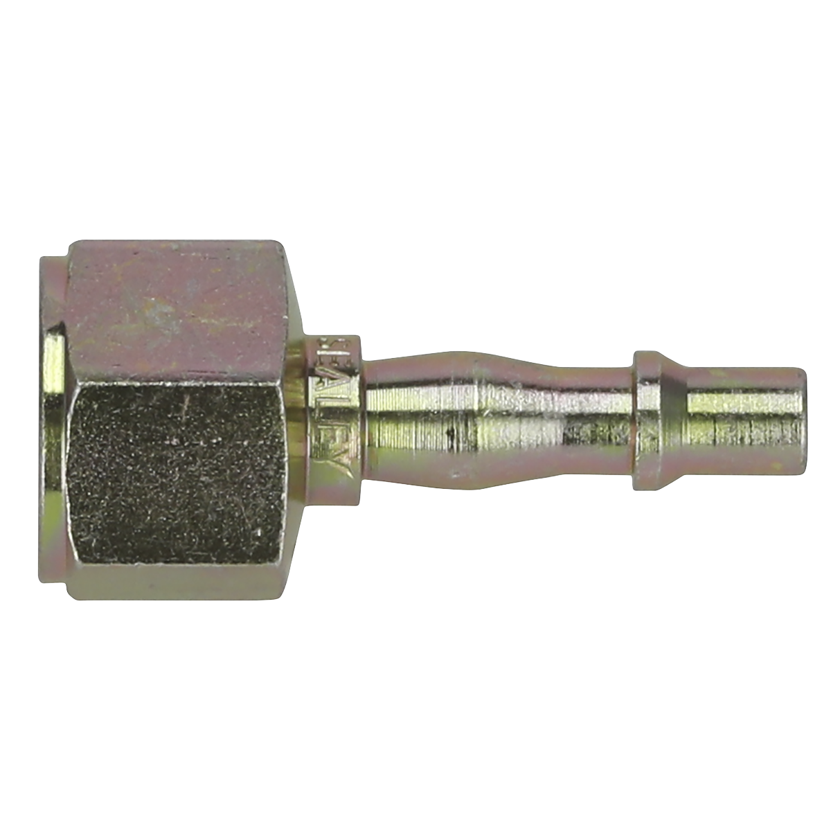 Sealey ACX70 Screwed Adaptor Female 1/2"BSPT - Pack of 5 - additional view 3