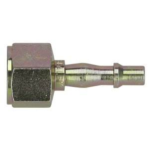 Sealey ACX70 Screwed Adaptor Female 1/2"BSPT - Pack of 5 - additional view 3