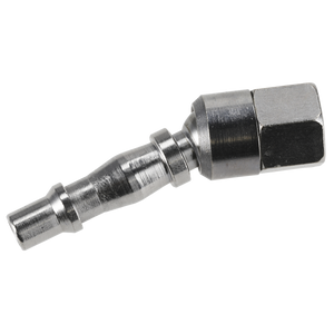 Sealey ACX91 Screwed Swivel Adaptor Female 1/4"BSPT - additional view 4