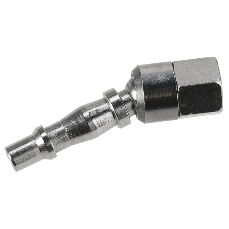 Sealey ACX91 Screwed Swivel Adaptor Female 1/4"BSPT - additional view 4