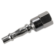 Sealey ACX91 Screwed Swivel Adaptor Female 1/4"BSPT