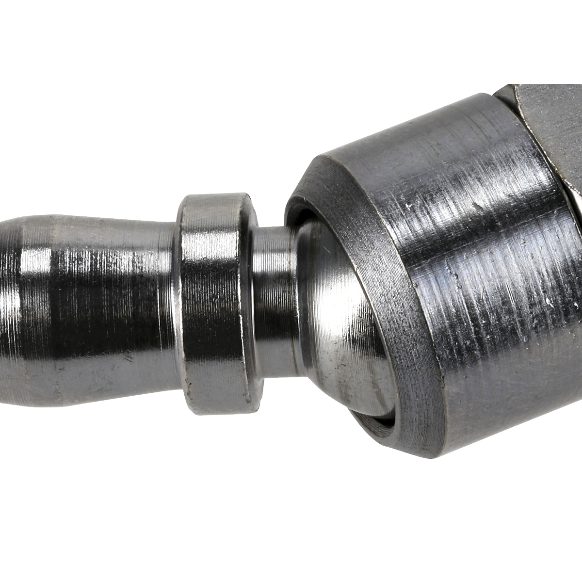 Sealey ACX91 Screwed Swivel Adaptor Female 1/4"BSPT - additional view 5