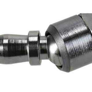 Sealey ACX91 Screwed Swivel Adaptor Female 1/4"BSPT - additional view 5