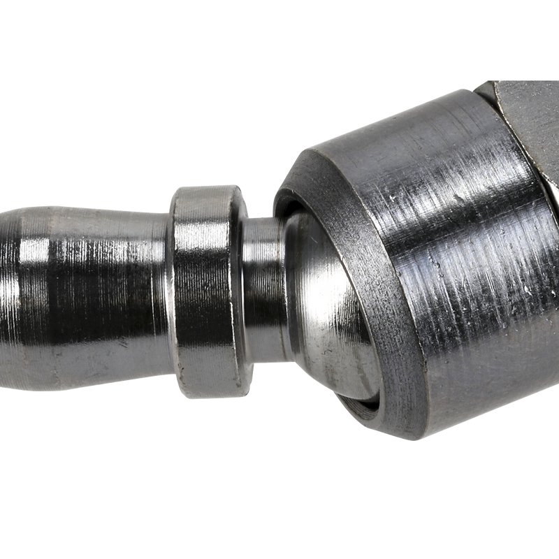 Sealey ACX91 Screwed Swivel Adaptor Female 1/4"BSPT - additional view 5