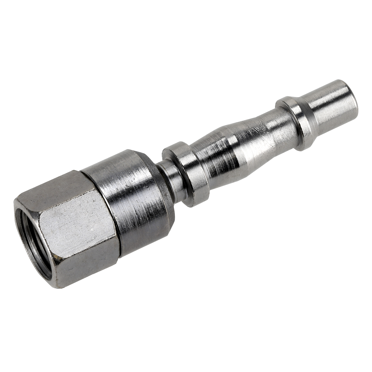 Sealey ACX91 Screwed Swivel Adaptor Female 1/4"BSPT - additional view 2
