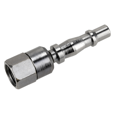 Sealey ACX91 Screwed Swivel Adaptor Female 1/4"BSPT - additional view 2