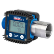 Sealey ADB02 AdBlue® Digital Flow Meter