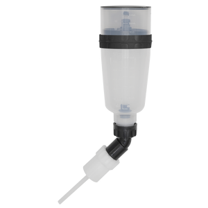 Sealey ADB07A AdBlue® Angled Funnel - additional view 2
