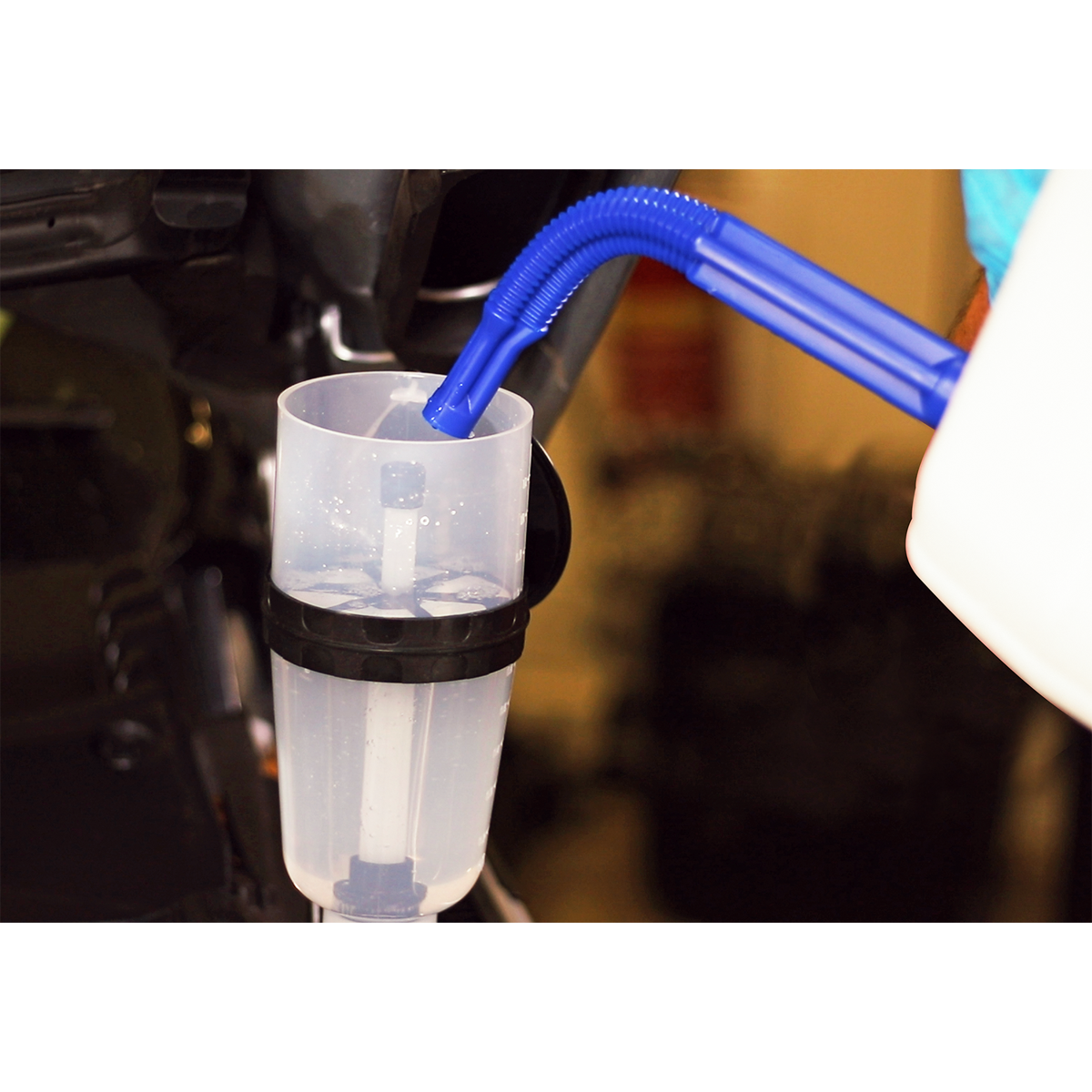 Sealey ADB07S AdBlue® Straight Funnel - additional view 5