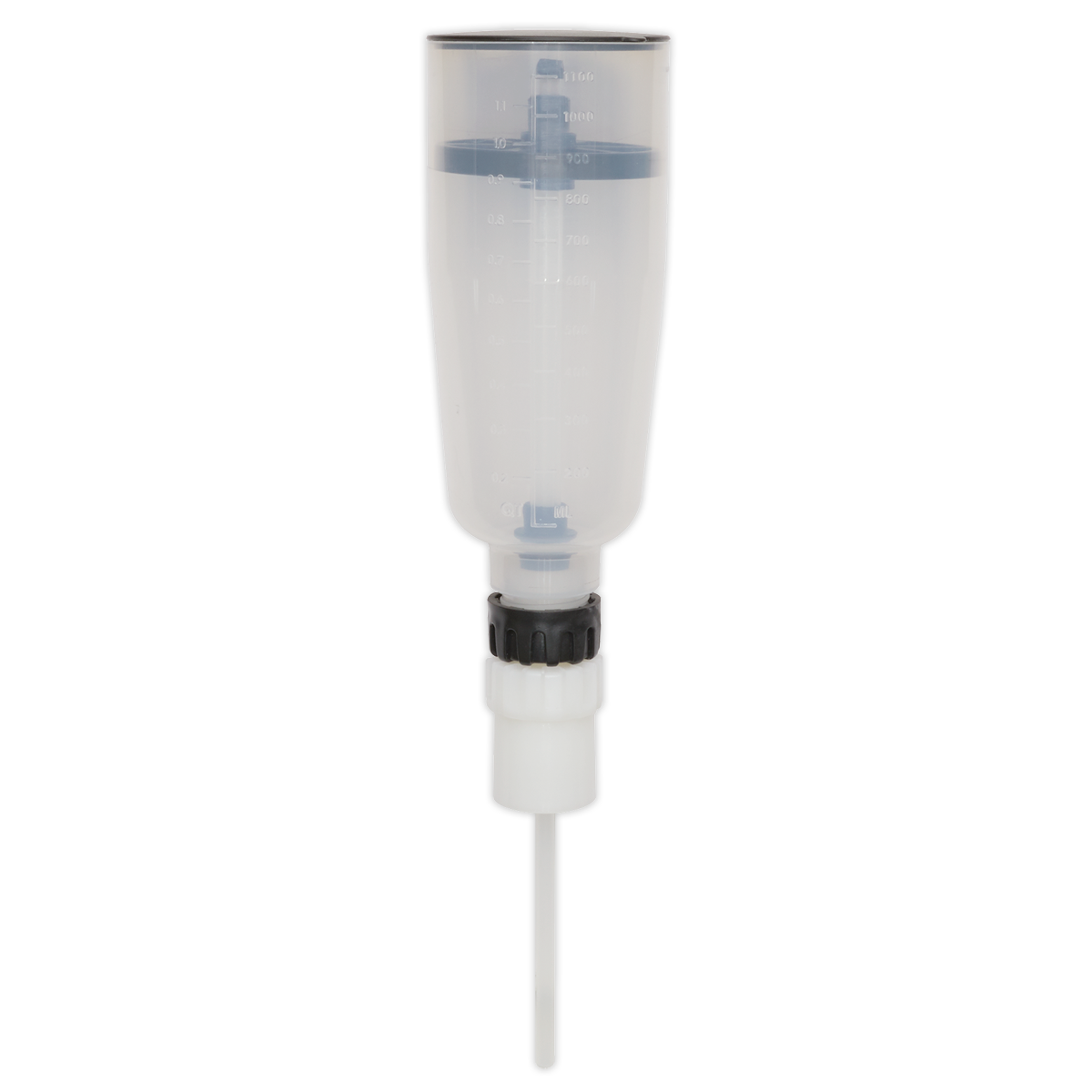 Sealey ADB07S AdBlue® Straight Funnel - additional view 2