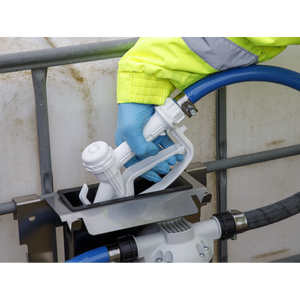Sealey ADB08 IBC Pump Mounting Bracket - additional view 5