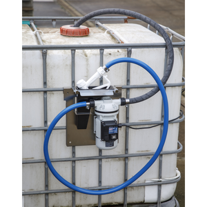 Sealey ADB08 IBC Pump Mounting Bracket - additional view 6