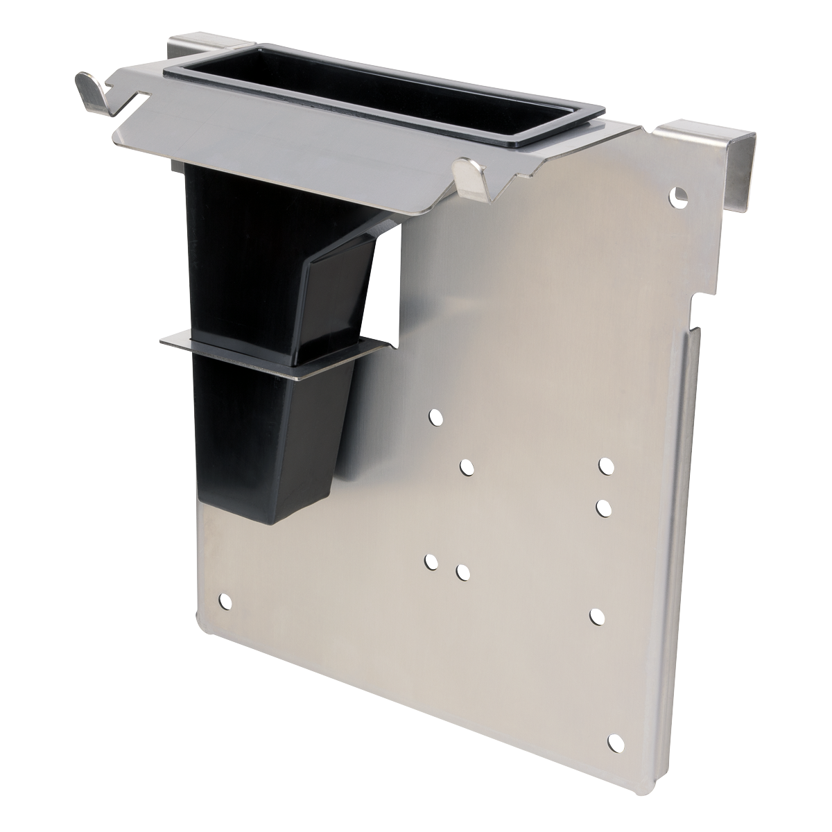 Sealey ADB08 IBC Pump Mounting Bracket - additional view 2
