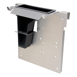Sealey ADB08 IBC Pump Mounting Bracket - additional view 2