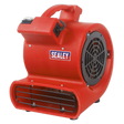 Sealey ADB300 Air Dryer/Blower 356cfm 230V