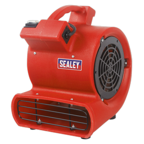 Sealey ADB300 Air Dryer/Blower 356cfm 230V