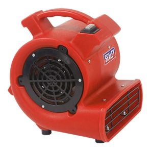 Sealey ADB300 Air Dryer/Blower 356cfm 230V - additional view 2