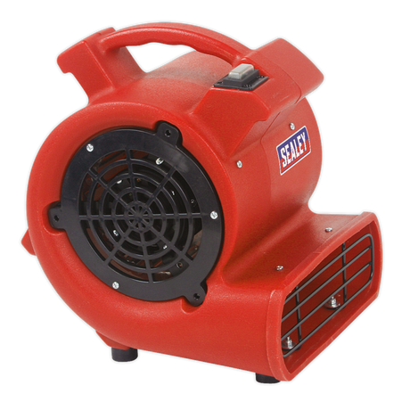 Sealey ADB300 Air Dryer/Blower 356cfm 230V - additional view 2