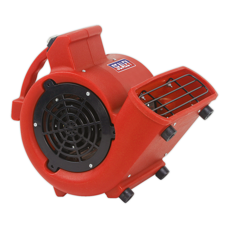 Sealey ADB300 Air Dryer/Blower 356cfm 230V - additional view 4